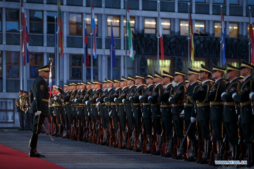 Slovenia’s National Day