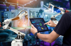 Smarter Manufacturing - Digital Supply Chain: Apply for Funding