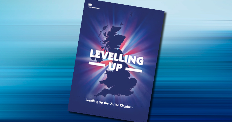 SMC Response to the Levelling Up the United Kingdom White Paper
