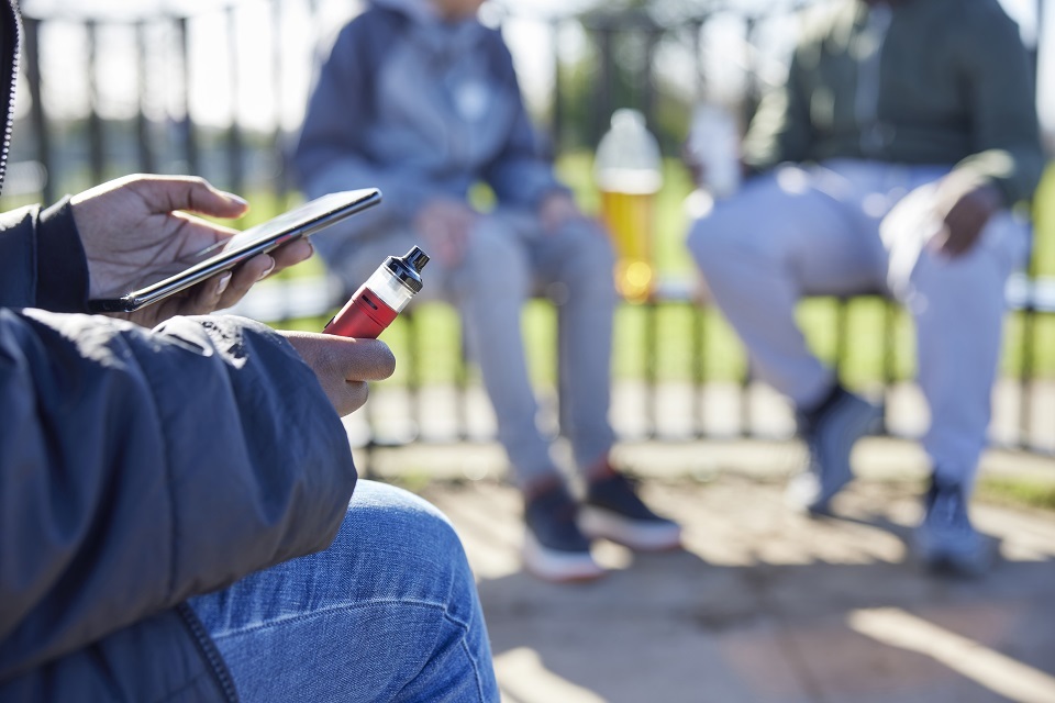 Smokefree Generation One Step Closer as Bill Introduced