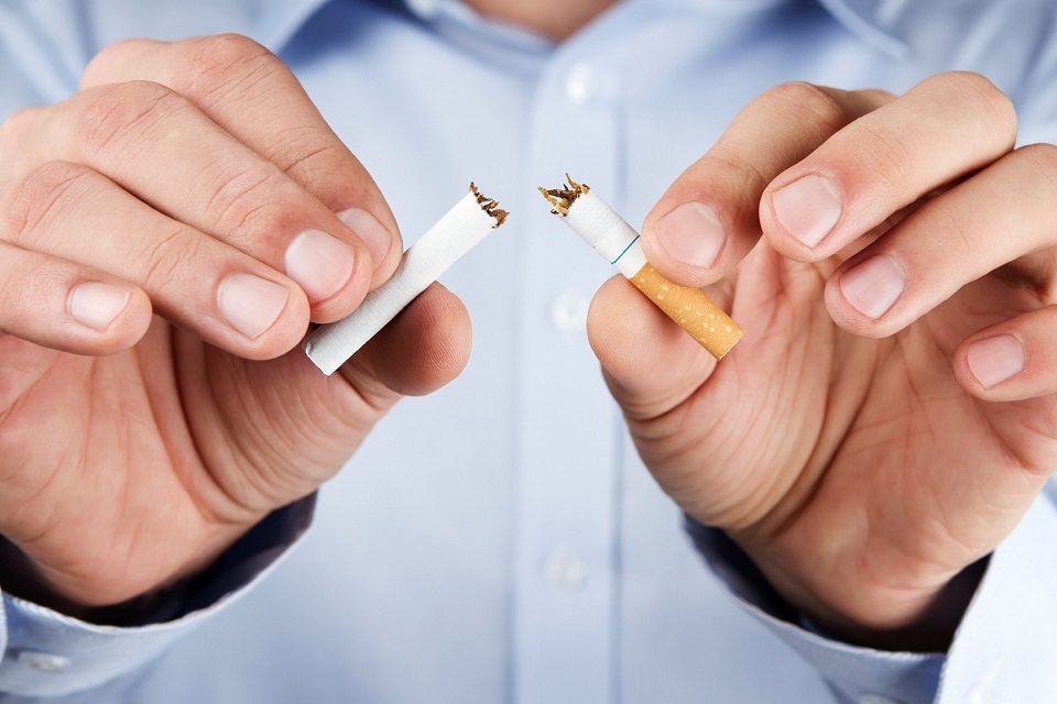 Former England goalkeeper and ex-smoker David James urges parents to quit for their kids’ sake in poignant video campaign discussing own struggles to kick the habit Research shows teens more than three times as likely to smoke if their parents, caregivers or friends do Comes as NHS Smokefree campaign encourages 5.3 million smokers in England to make a quit attempt this January to improve health and reduce likelihood of young people starting Major new survey shows three quarters of people in England back government’s historic plans to create the first smokefree generation – regardless of age or region First 259,000 vapes to be provided to authorities nationwide to support smokers to quit under world-first Swap to Stop scheme