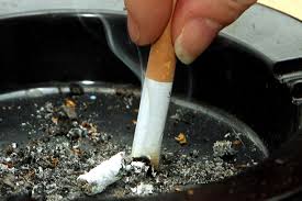 Smoking Ban Introduced to Protect Children and Most Vulnerable