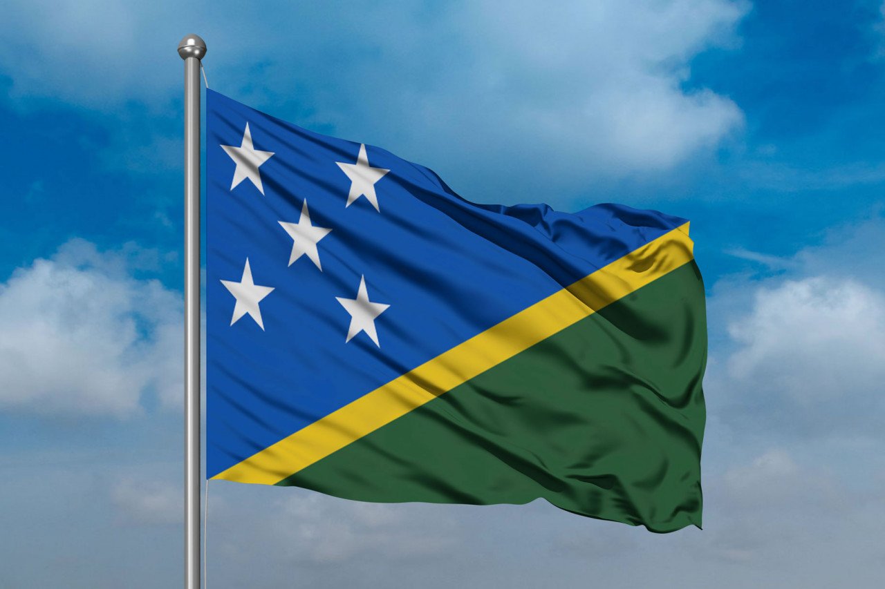 Solomon Islands National Day