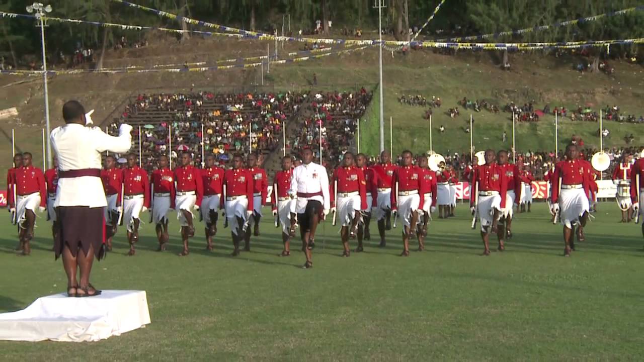 Solomon Islands’ National Day