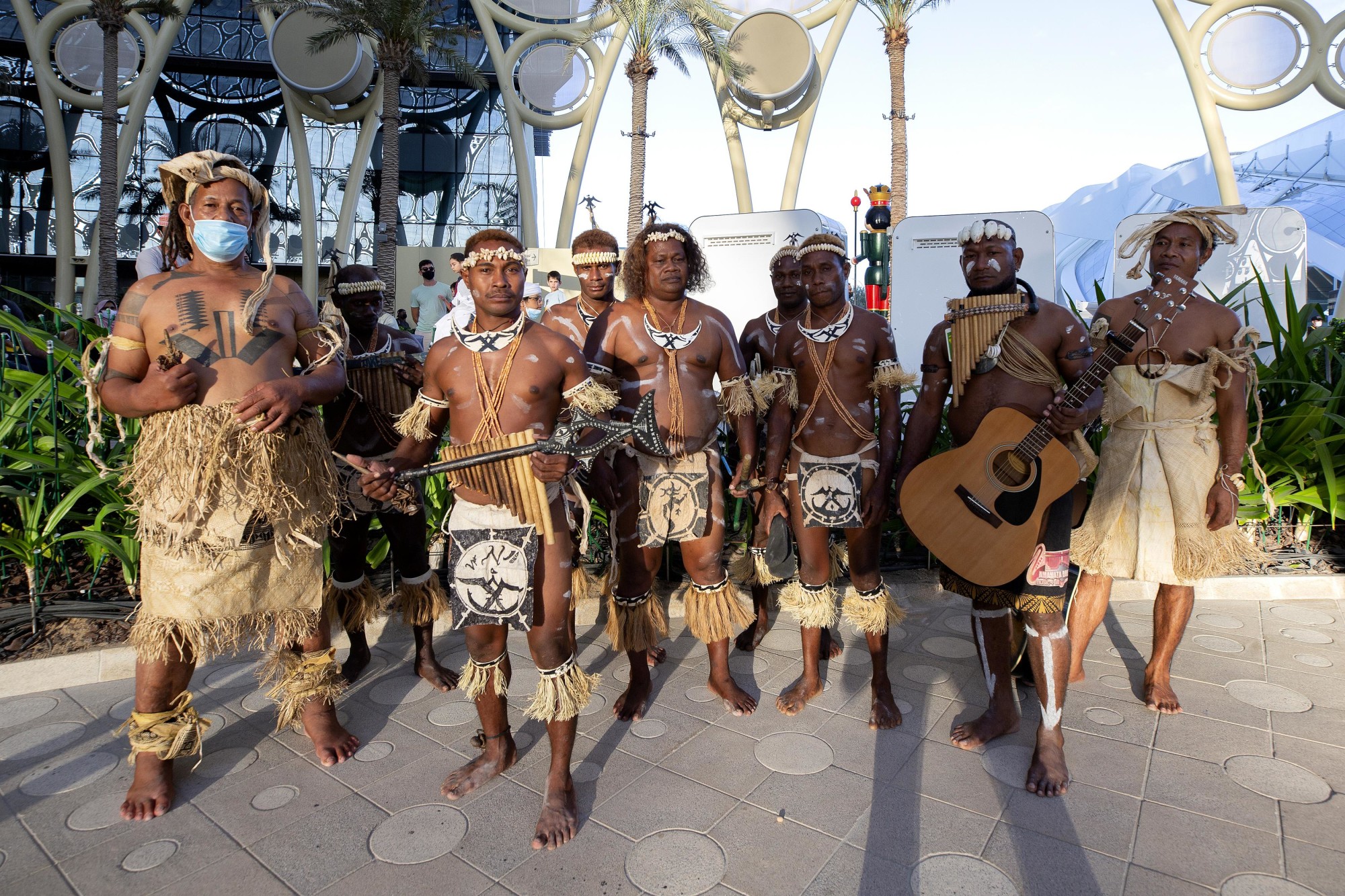 Solomon Islands National Day