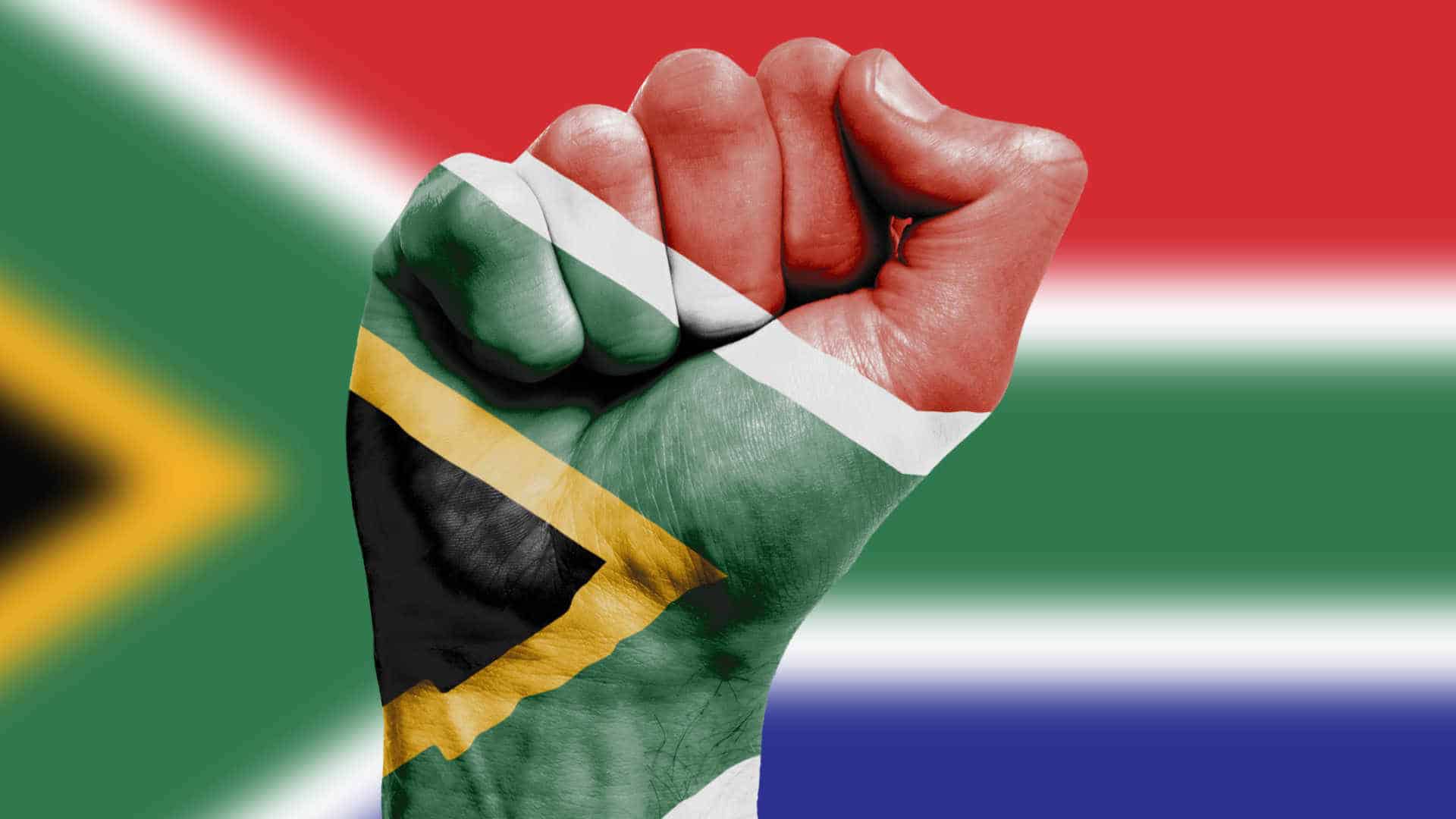 South African Freedom Day