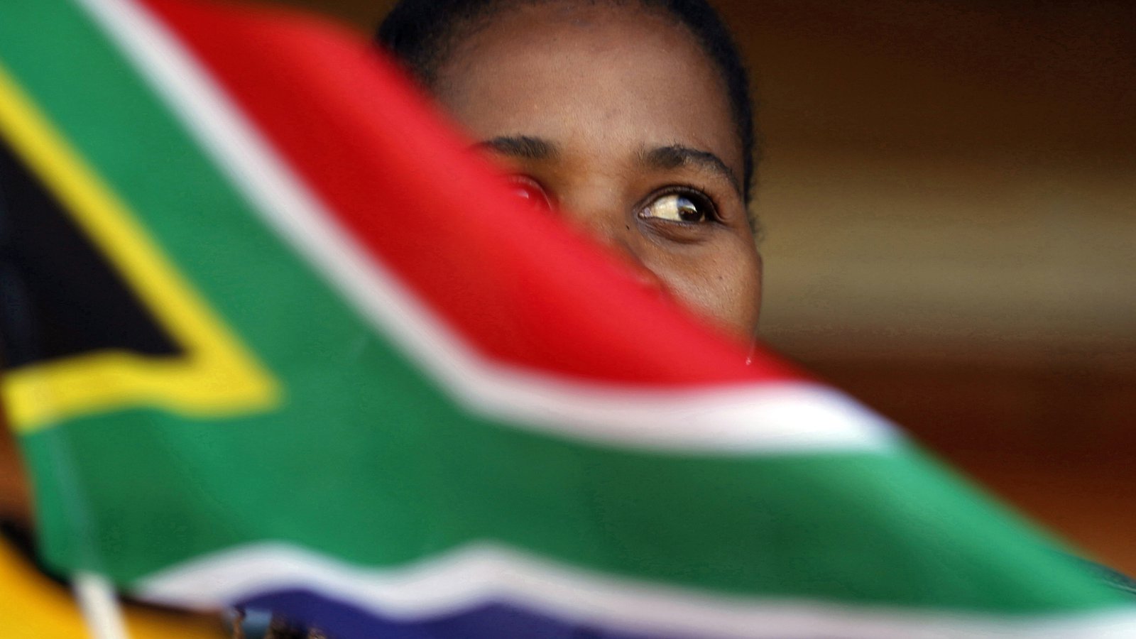 South African Freedom Day