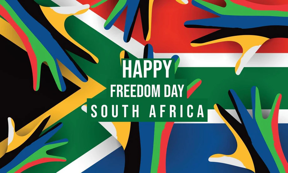 South African Freedom Day