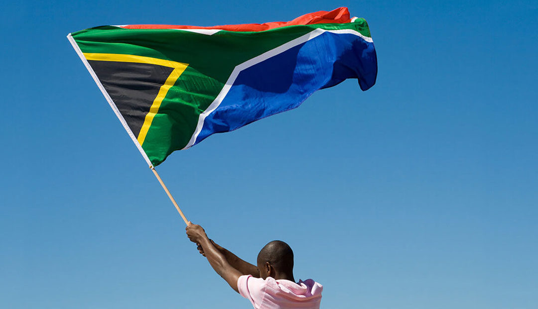 South African Freedom Day