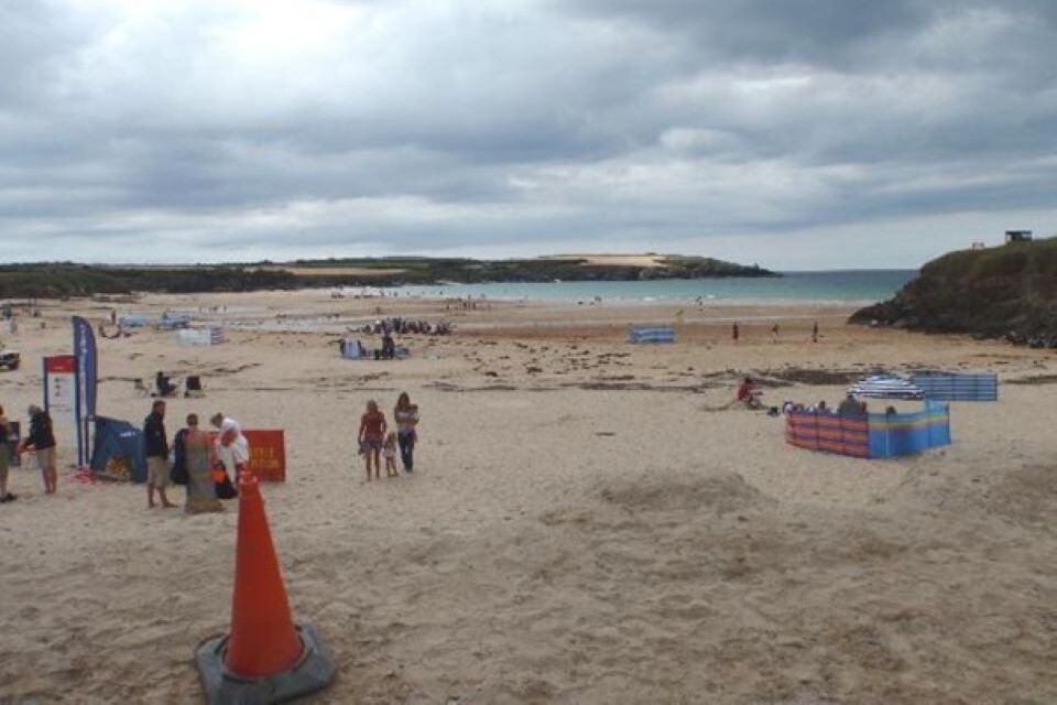 South West Water Pleads Guilty to Six Years of Pollutions