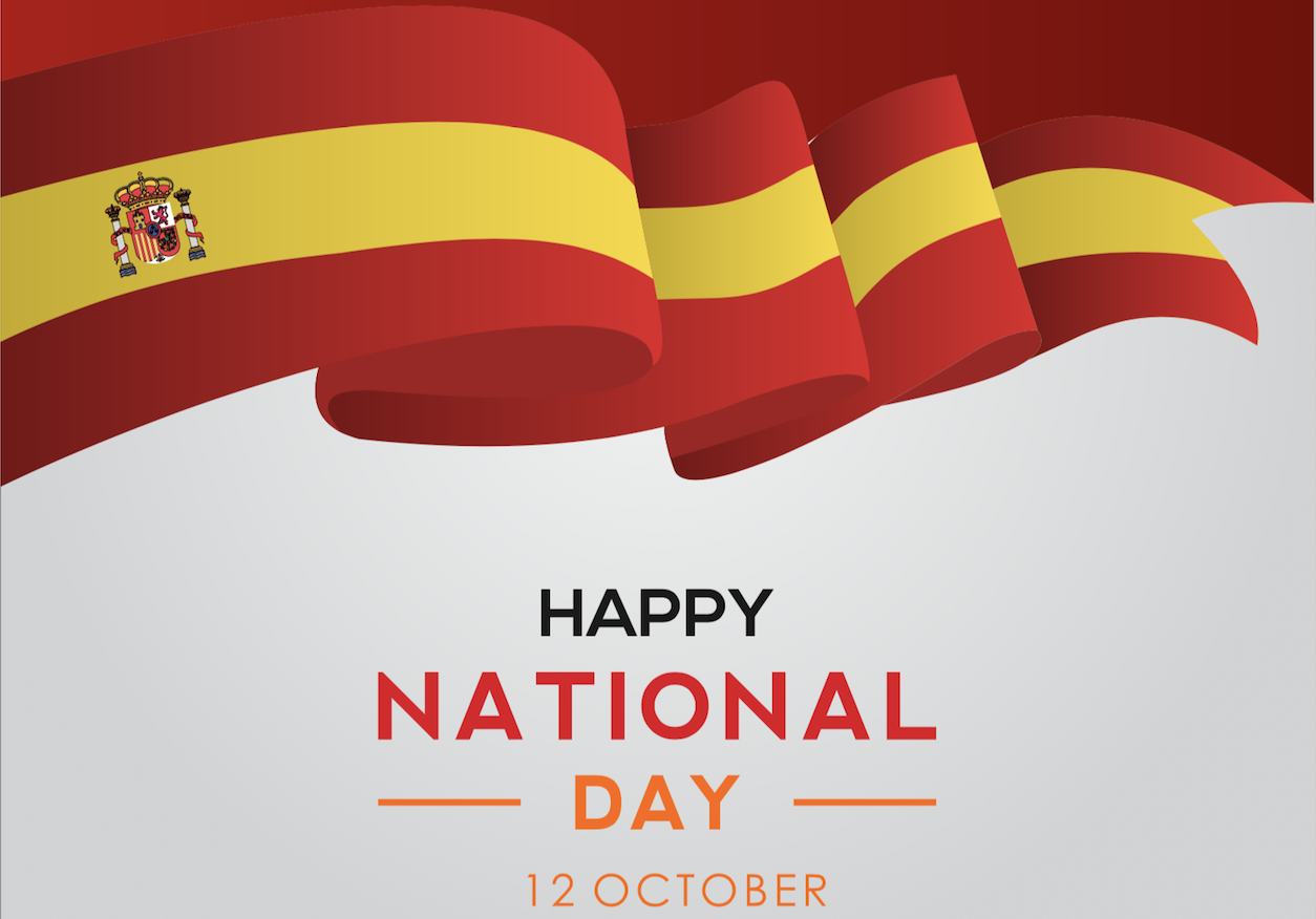 Spain National Day