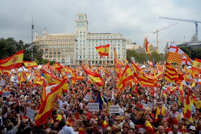 Spain National Day
