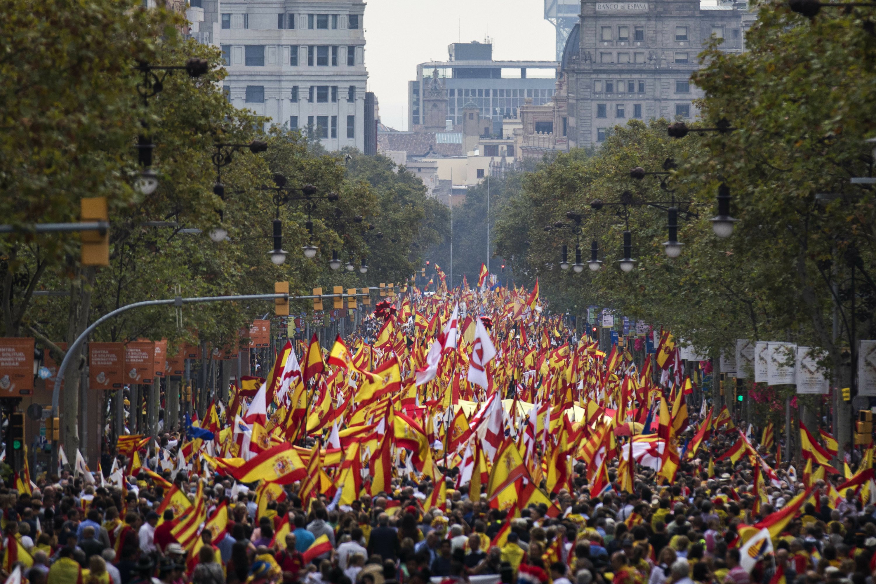 Spain National Day