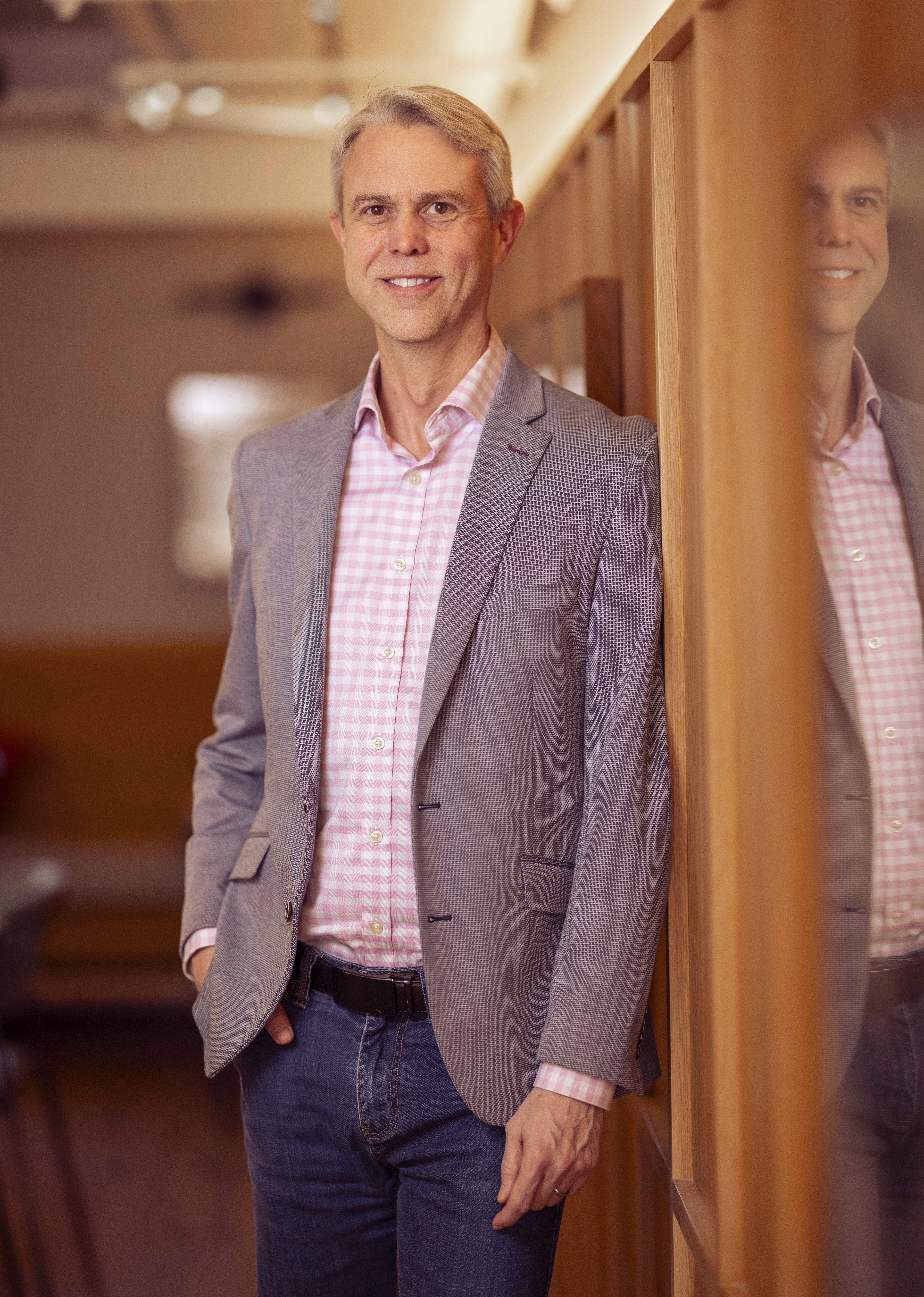 Spectrum.Life Appoints Ian Ranger as Head of Insurance 