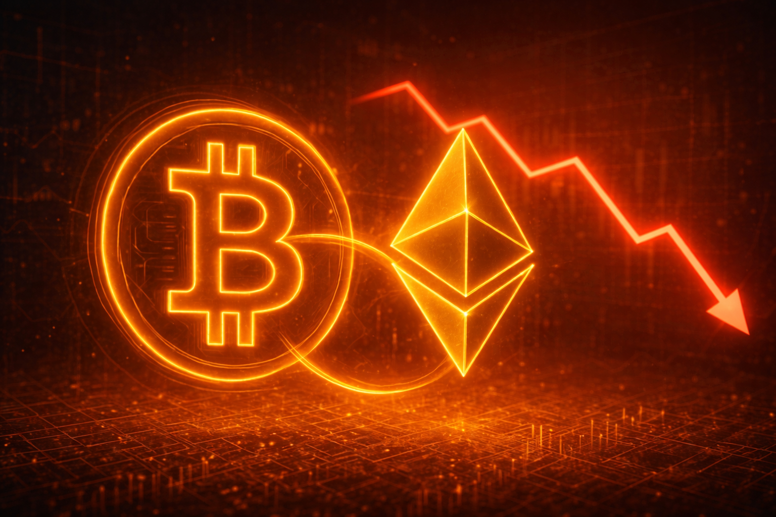 Speculation Is Not Strategy: Ethereum, Bitcoin, and the Cost of Belief