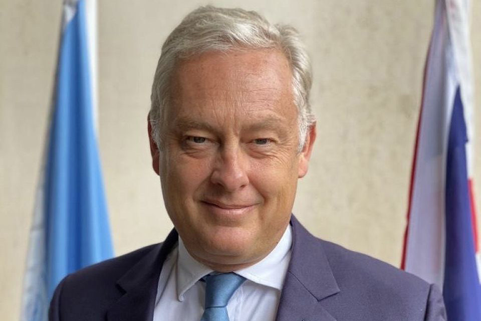 Speech: 40th Universal Periodic Review of Human Rights: UK Statement on South Sudan