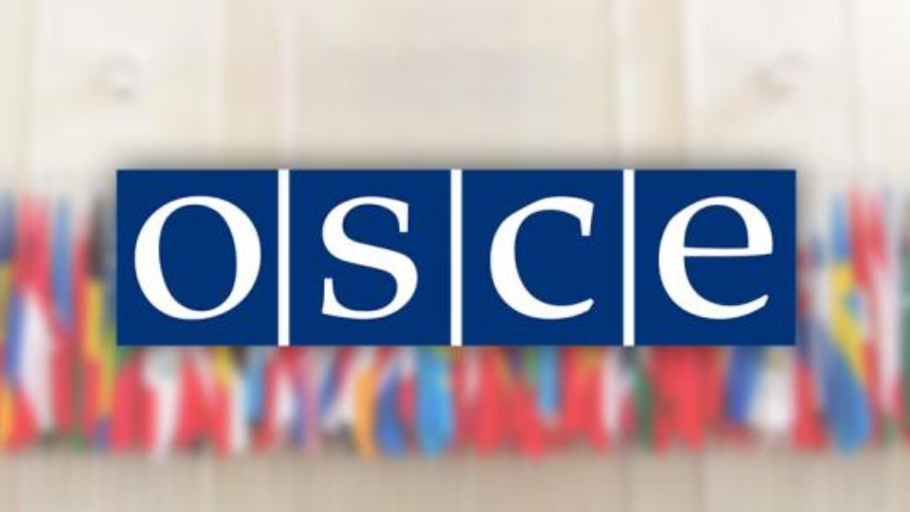 Speech: International Human Rights Day 2021: UK Statement at OSCE