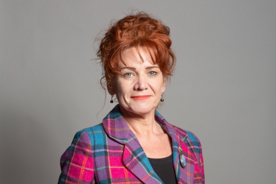 Speech: Minister for Defence People, Veterans and Service Families, Defence Accommodation Strategy