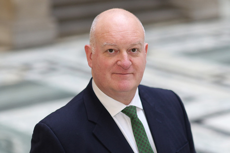 Speech: Report by the Head of the OSCE Mission to Serbia: UK Response, June 2024