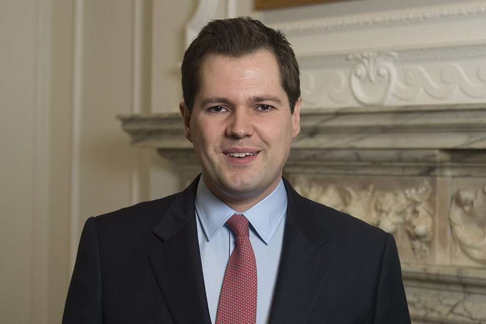 Speech: RESI Convention 2020