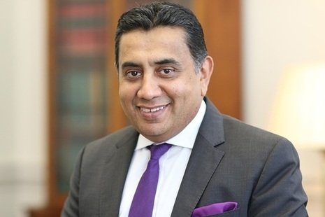Speech: The Murad Code Should Become the Gold Standard to Deliver Justice and Accountability