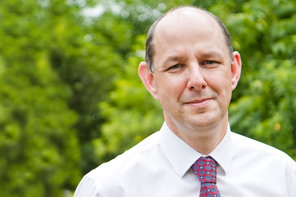 Speech: UK National Statement to the 2019 OSCE Ministerial Council