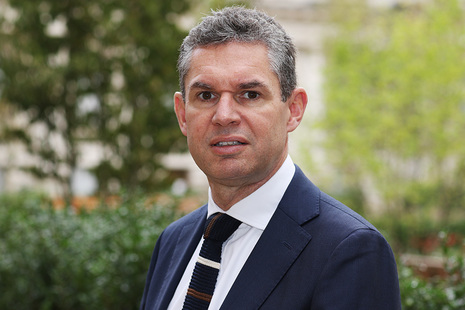 Speech: UK Statement to 2024 OSCE Alliance Trafficking Conference Session on Targeting Vulnerabilities