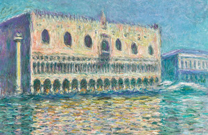 Spellbinding Monet Work Worth £28 Million at Risk of Being Lost