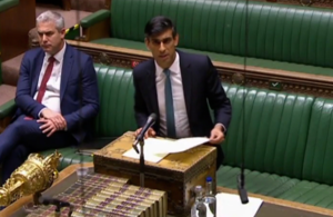 Spending Review to Deliver Jobs and Infrastructure for Wales