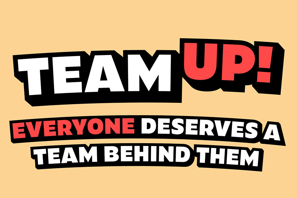 Sport Unites with Government for National Campaign to Tackle Male Isolation