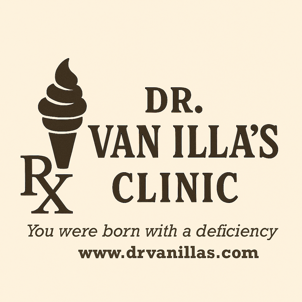Dr. Van Illa’s