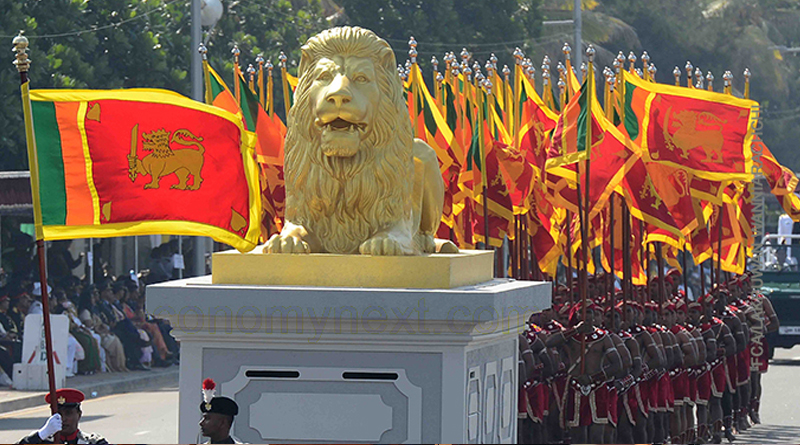 Sri Lanka National Day