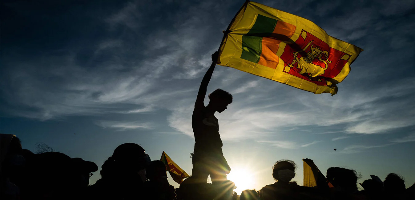 Sri Lanka National Day