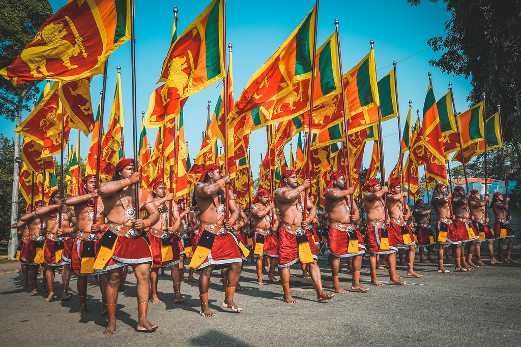 Sri Lanka National Day