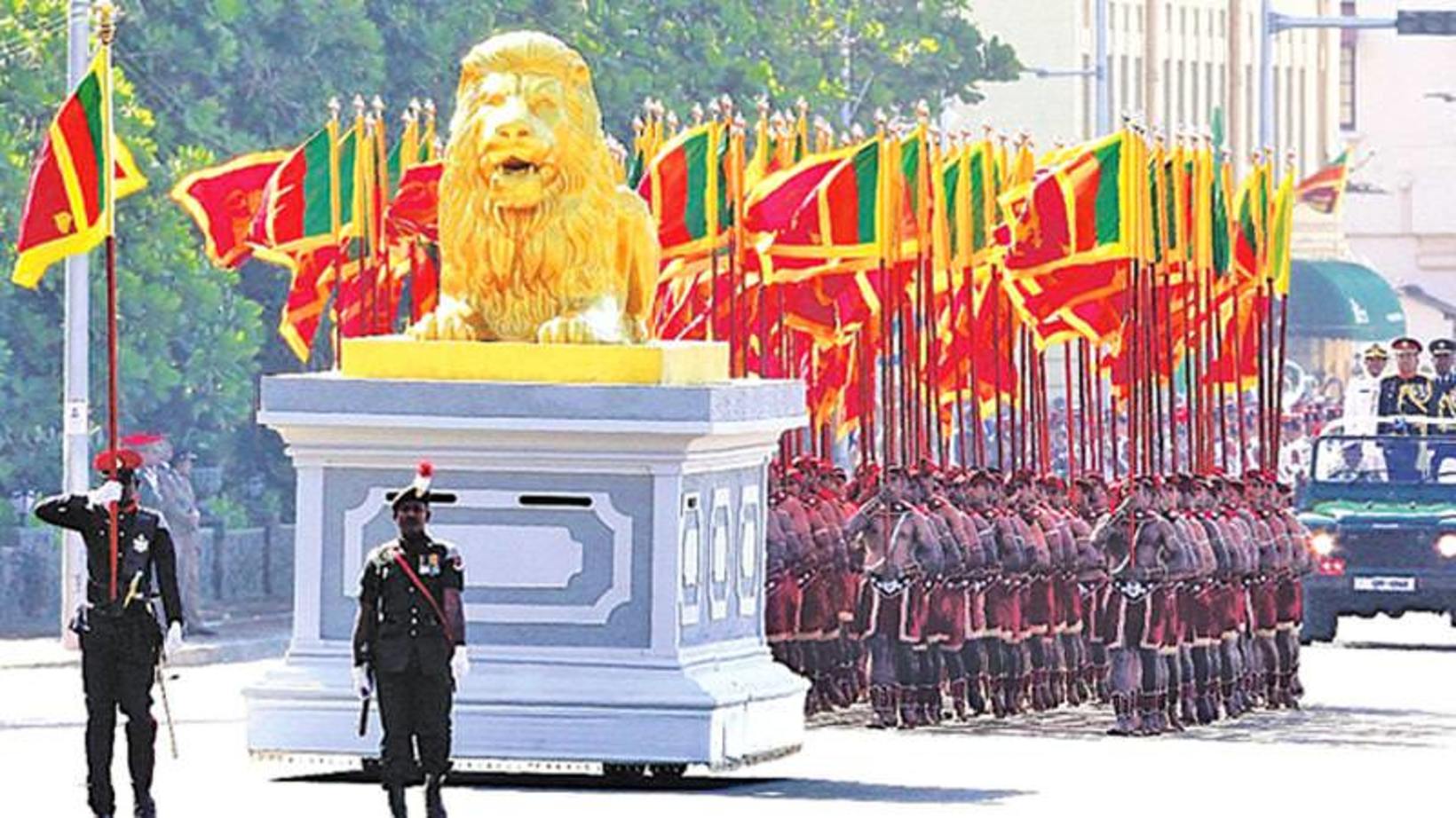 Sri Lanka National Day