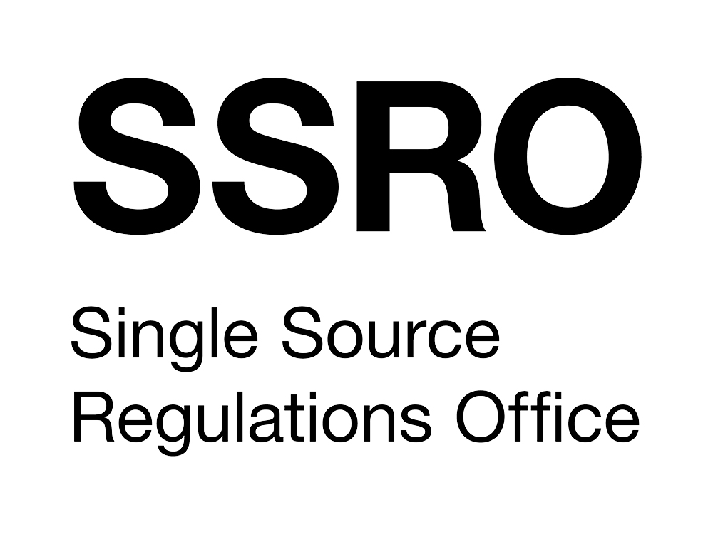 SSRO Referral Investigation Closed After Parties Reach Agreement
