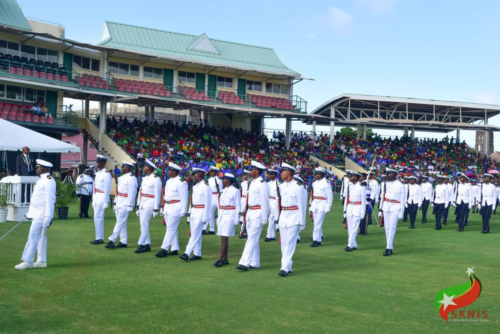 St. Kitts and Nevis Independence Day