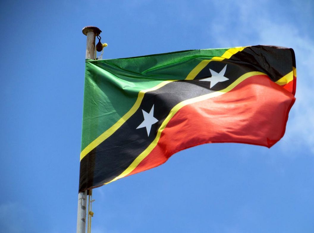 St. Kitts and Nevis Independence Day