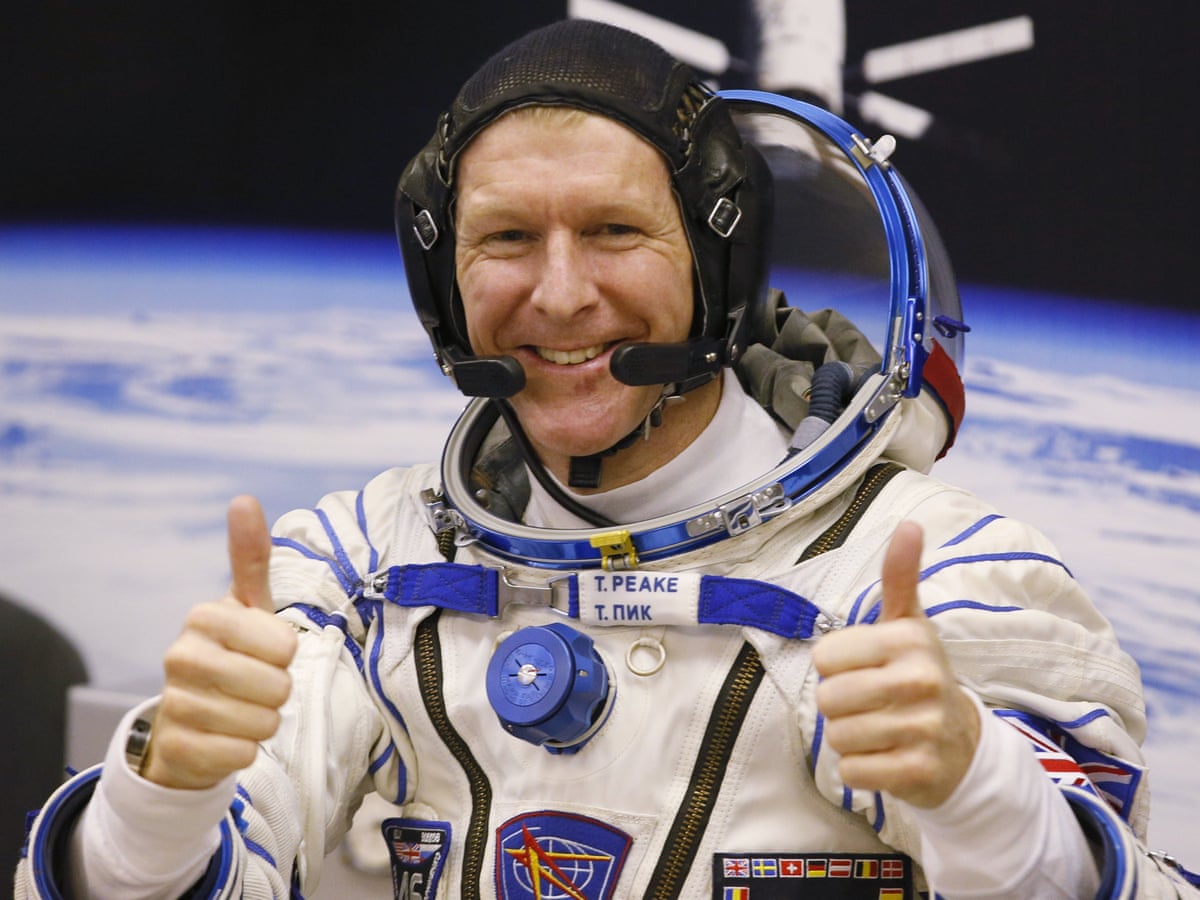 Star Man Becomes Star Maker
