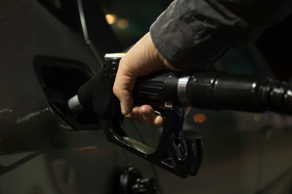 Statement Following Meeting Between the Business Secretary and Fuel Industry