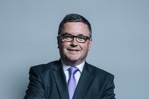 Robert Buckland
