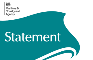 Statement in Response to MAIB Inflatable Migrant Boat Report