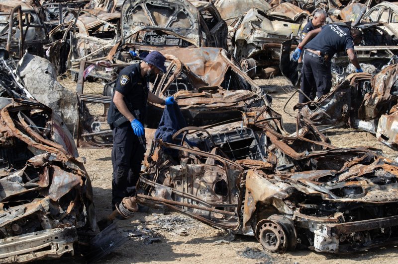 Statement on Allegations About UNRWA Staff and 7 October Atrocities