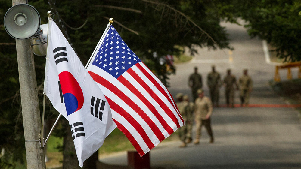 Statement on the Sixth U.S.-Republic of Korea Information and Communication Technology Policy Forum