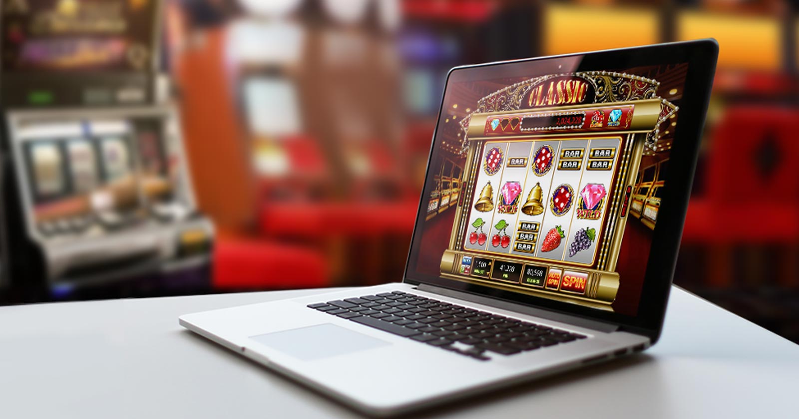Statutory Levy and Online Slot Stake Limits to be Introduced to Tackle Gambling Harm