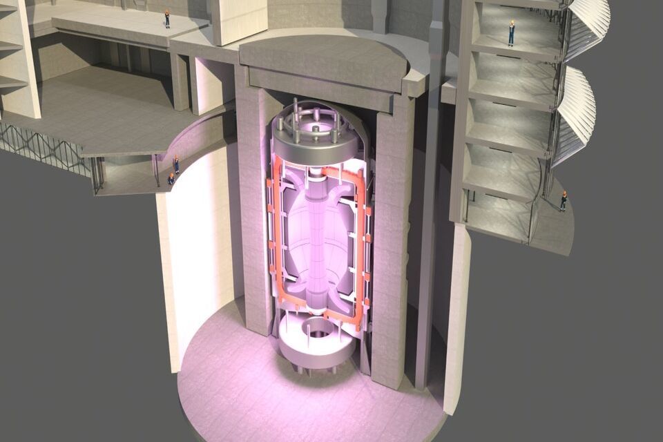 STEP Closer to Naming Site of First Fusion Energy Power Plant