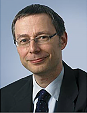 Stephen Gibson Appointed as RPC Interim Chair