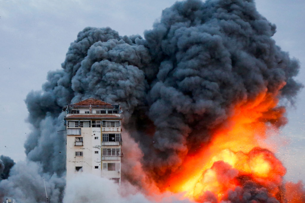 Strengthening Israel's Sovereignty: Extending Israeli Law to Judea and Samaria
