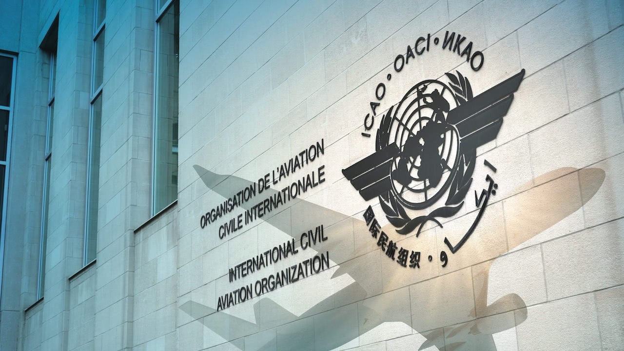 Strengthening U.S. Open Skies Civil Aviation Partnerships