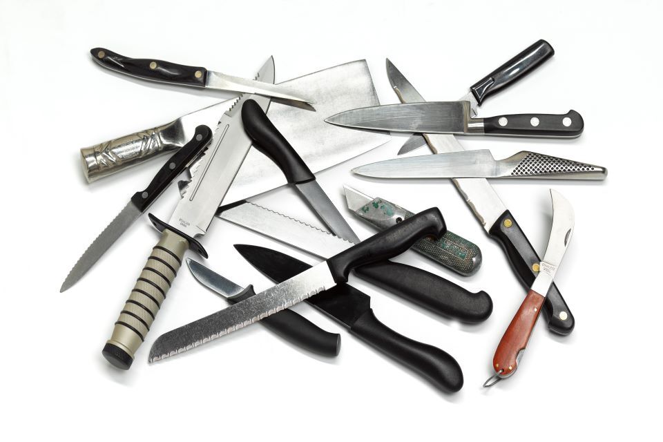 Stricter Age-Verification Checks for All Knife Retailers